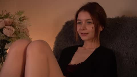 Cassie online show from October 18, 3:49 pm