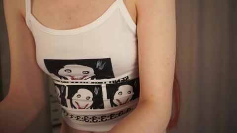 Cassie online show from March 7, 7:41 am