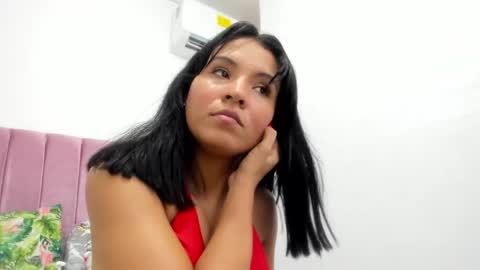 Snapshot of cassie_becker_1 chatting on October 1, 12:26 pm cassie_becker_1 online show from October 1, 12:26 pm