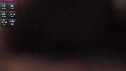 Snapshot of cassie_bloom chatting on February 21, 10:59 pm cassie_bloom online show from February 21, 10:59 pm