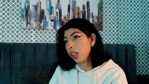 Snapshot of cassie_bloom chatting on October 11, 4:39 am cassie_bloom online show from October 11, 4:39 am