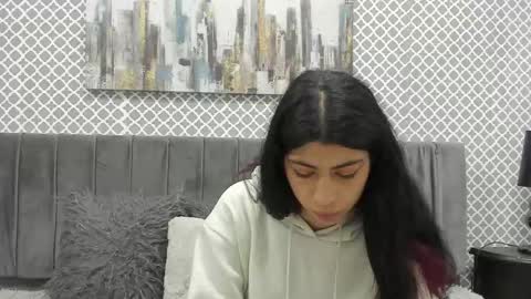 Snapshot of cassie_bloom chatting on October 18, 4:16 am cassie_bloom online show from October 18, 4:16 am