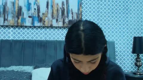 Snapshot of cassie_bloom chatting on October 15, 5:22 am cassie_bloom online show from October 15, 5:22 am