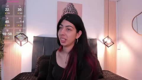 cassie_bloom online show from January 14, 8:17 pm