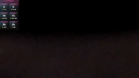 Snapshot of cassie_bloom chatting on February 20, 11:10 pm cassie_bloom online show from February 20, 11:10 pm