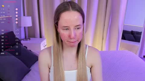 Cassie online show from February 28, 8:50 pm