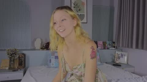 Cassie online show from December 1, 3:26 am