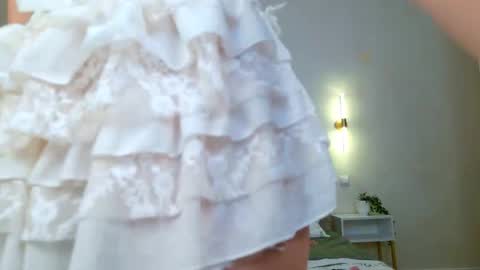 Hello my name is Cassie and my friend Nilo is also here online show from September 27, 7:06 am