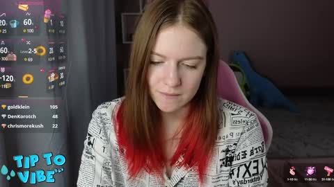 Snapshot of cassiejuice chatting on December 1, 9:28 pm Cassie online show from December 1, 9:28 pm