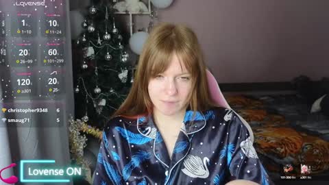 Snapshot of cassiejuice chatting on January 18, 12:35 am Cassie online show from January 18, 12:35 am