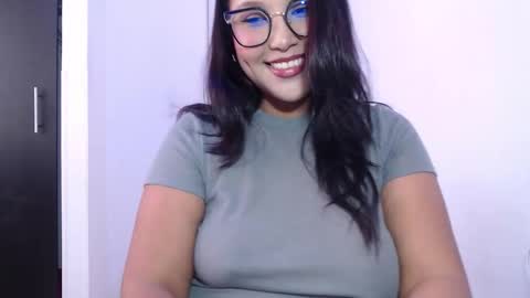 --------Independent model online show from February 10, 8:12 pm