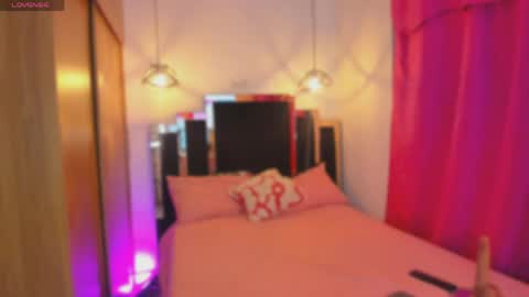  Cassie Stevens  online show from April 17, 5:21 am