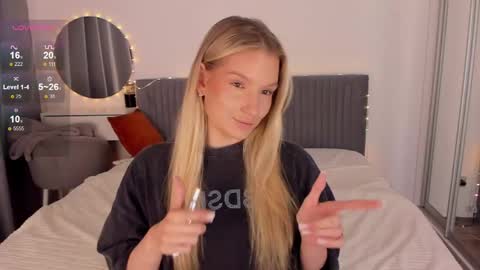 Angel 3 online show from April 24, 3:03 pm