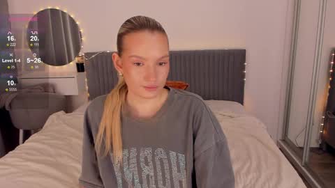 Angel 3 online show from April 28, 2:32 pm