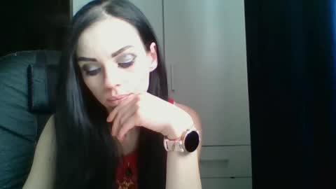 Cassie online show from October 7, 1:07 pm