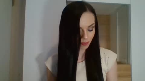 Cassie online show from November 23, 7:17 am