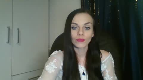 Cassie online show from October 17, 6:56 pm