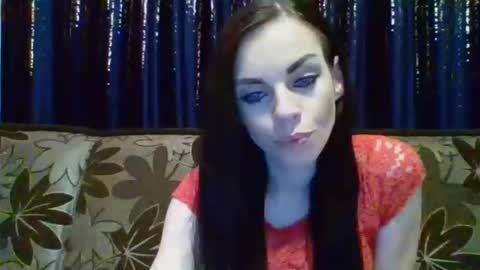 Cassie online show from February 28, 7:07 pm