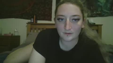 Cassy newbiee online show from October 20, 1:43 am