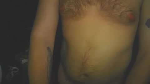 castirongenius online show from March 19, 4:07 am