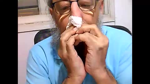 casual53 online show from March 6, 3:57 am