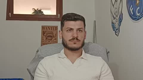 Mike Moreira online show from April 5, 1:19 pm