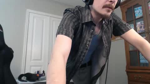 casuallycorrupt online show from November 6, 7:11 am