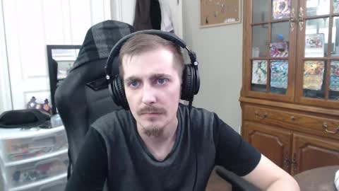 casuallycorrupt online show from October 20, 1:43 am