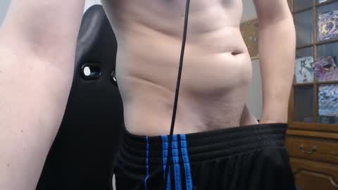 casuallycorrupt online show from November 1, 12:33 am