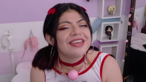 Cata online show from April 3, 6:59 pm