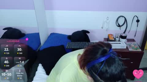 Cata online show from October 15, 6:31 pm