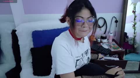 Cata online show from October 17, 7:07 pm