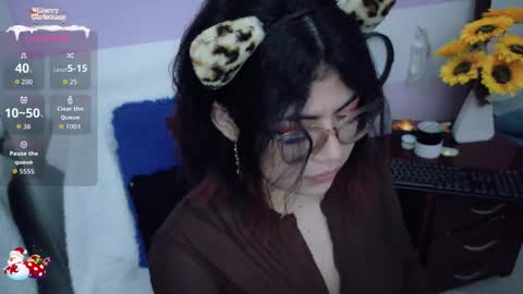 Cata online show from December 5, 7:00 pm