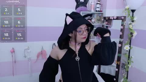 Cata online show from April 10, 5:06 pm