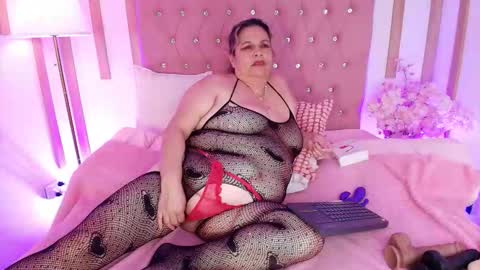 Marce online show from March 3, 9:33 pm