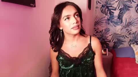 catalina online show from March 6, 10:58 pm