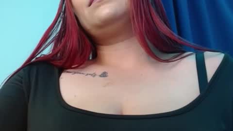 Snapshot of cata__gutierrez_ chatting on October 16, 4:45 am Cata online show from October 16, 4:45 am