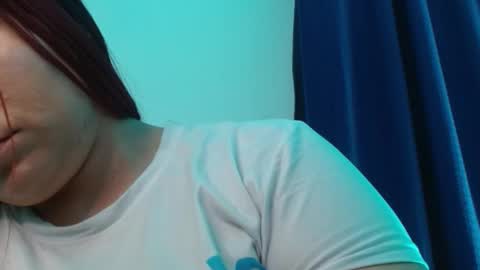 Snapshot of cata__gutierrez_ chatting on October 13, 4:58 am Cata online show from October 13, 4:58 am