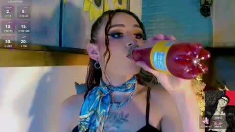 cata__mw online show from February 5, 7:39 pm