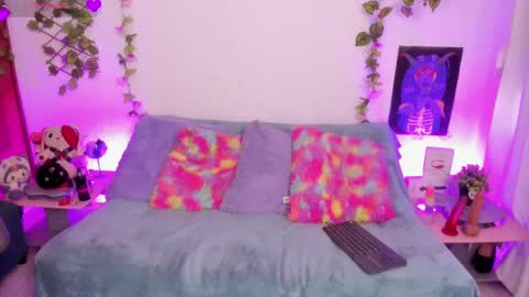 Snapshot of cata_greenn chatting on September 25, 8:16 pm Cata green model independient online show from September 25, 8:16 pm