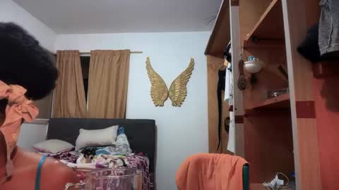 catalyna fitness  online show from April 13, 3:11 am