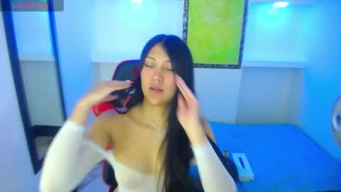 Snapshot of catalehia_milk chatting on March 12, 7:47 pm C A T A L E H I A online show from March 12, 7:47 pm