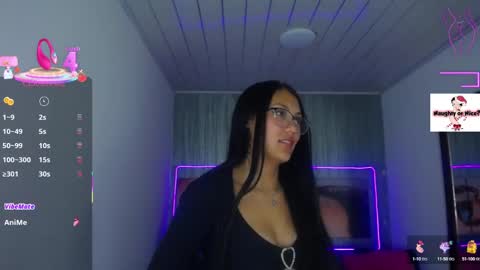 Snapshot of catalehia_milk chatting on March 8, 10:43 am C A T A L E H I A online show from March 8, 10:43 am