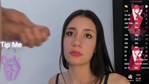 Snapshot of catalella_0 chatting on September 21, 10:47 pm Catalella online show from September 21, 10:47 pm
