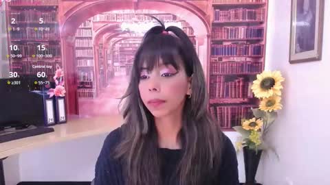 Snapshot of catalella_ar chatting on September 14, 4:15 am Queen Catalella online show from September 14, 4:15 am