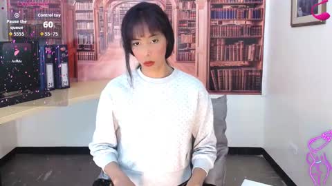 Queen Catalella online show from November 27, 3:58 am