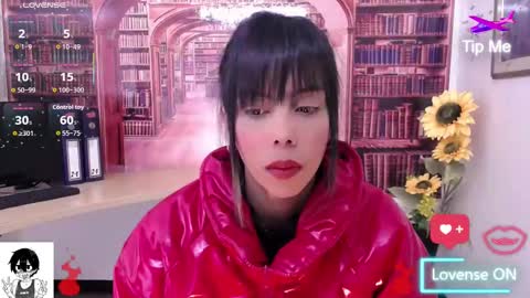 Snapshot of catalella_ar chatting on September 10, 3:07 am Queen Catalella online show from September 10, 3:07 am