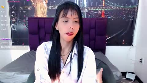 Queen Catalella online show from February 14, 4:59 am