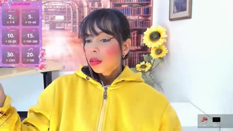 Snapshot of catalella_ar chatting on October 17, 4:05 am Queen Catalella online show from October 17, 4:05 am