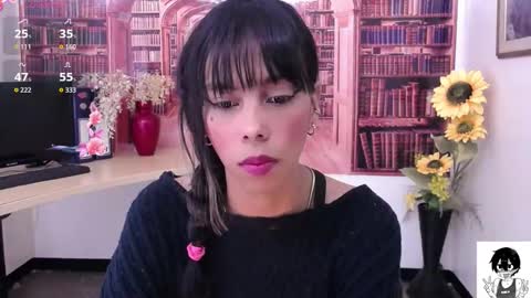 Snapshot of catalella_ar chatting on September 17, 3:32 am Queen Catalella online show from September 17, 3:32 am